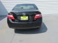 Black - Camry LE Photo No. 10