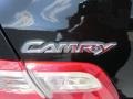 Black - Camry LE Photo No. 13