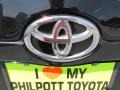 Black - Camry LE Photo No. 14