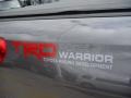 2013 Magnetic Gray Metallic Toyota Tundra TRD Rock Warrior Double Cab 4x4  photo #3