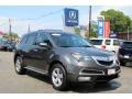 Grigio Metallic - MDX SH-AWD Photo No. 1