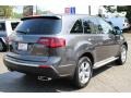 Grigio Metallic - MDX SH-AWD Photo No. 3