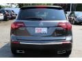 Grigio Metallic - MDX SH-AWD Photo No. 4