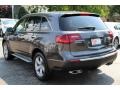 Grigio Metallic - MDX SH-AWD Photo No. 5