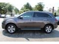 Grigio Metallic - MDX SH-AWD Photo No. 6
