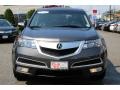 Grigio Metallic - MDX SH-AWD Photo No. 8