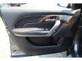 Grigio Metallic - MDX SH-AWD Photo No. 9