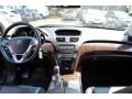 Grigio Metallic - MDX SH-AWD Photo No. 15