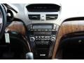 Grigio Metallic - MDX SH-AWD Photo No. 16