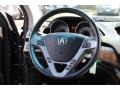 Grigio Metallic - MDX SH-AWD Photo No. 18