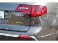 Grigio Metallic - MDX SH-AWD Photo No. 23