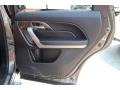 Grigio Metallic - MDX SH-AWD Photo No. 24