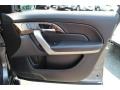 Grigio Metallic - MDX SH-AWD Photo No. 26