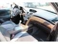 Grigio Metallic - MDX SH-AWD Photo No. 27