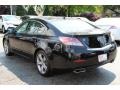 Crystal Black Pearl - TL SH-AWD Technology Photo No. 5