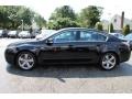Crystal Black Pearl - TL SH-AWD Technology Photo No. 6