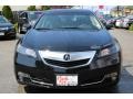 Crystal Black Pearl - TL SH-AWD Technology Photo No. 8
