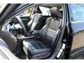 Crystal Black Pearl - TL SH-AWD Technology Photo No. 13