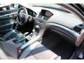 Crystal Black Pearl - TL SH-AWD Technology Photo No. 27