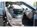 Crystal Black Pearl - TL SH-AWD Technology Photo No. 28