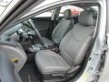 2012 Silver Hyundai Elantra Limited  photo #7