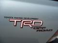 Silver Streak Mica - Tacoma V6 SR5 TRD Double Cab 4x4 Photo No. 8