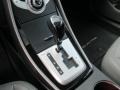 2012 Silver Hyundai Elantra Limited  photo #11