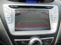 2012 Silver Hyundai Elantra Limited  photo #13