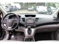 Polished Metal Metallic - CR-V EX-L 4WD Photo No. 15