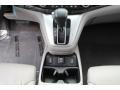 Polished Metal Metallic - CR-V EX-L 4WD Photo No. 18