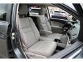 Polished Metal Metallic - CR-V EX-L 4WD Photo No. 30