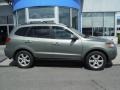 Natural Khaki Green - Santa Fe Limited 4WD Photo No. 2