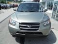 Natural Khaki Green - Santa Fe Limited 4WD Photo No. 3