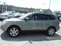 Natural Khaki Green - Santa Fe Limited 4WD Photo No. 5