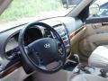 Natural Khaki Green - Santa Fe Limited 4WD Photo No. 10