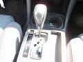 2015 Silver Sky Metallic Toyota Tacoma V6 PreRunner Double Cab  photo #28