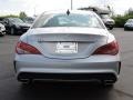 Polar Silver Metallic - CLA 250 4Matic Photo No. 4