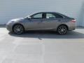 2015 Predawn Gray Mica Toyota Camry XSE  photo #6