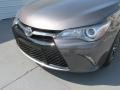 2015 Predawn Gray Mica Toyota Camry XSE  photo #10