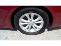 2013 Cabernet Red Pearl Hyundai Genesis 3.8 Sedan  photo #9