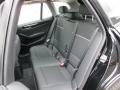 Jet Black - X1 xDrive28i Photo No. 14