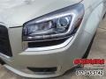 Champagne Silver Metallic - Acadia SLE Photo No. 2
