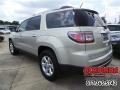 Champagne Silver Metallic - Acadia SLE Photo No. 4