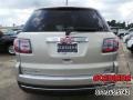 Champagne Silver Metallic - Acadia SLE Photo No. 6
