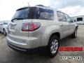 Champagne Silver Metallic - Acadia SLE Photo No. 8