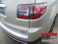 Champagne Silver Metallic - Acadia SLE Photo No. 9
