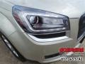 Champagne Silver Metallic - Acadia SLE Photo No. 12
