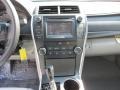 2015 Predawn Gray Mica Toyota Camry LE  photo #24