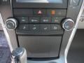 2015 Predawn Gray Mica Toyota Camry LE  photo #26