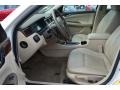 Neutral Beige Interior Photo for 2007 Chevrolet Impala #104616233